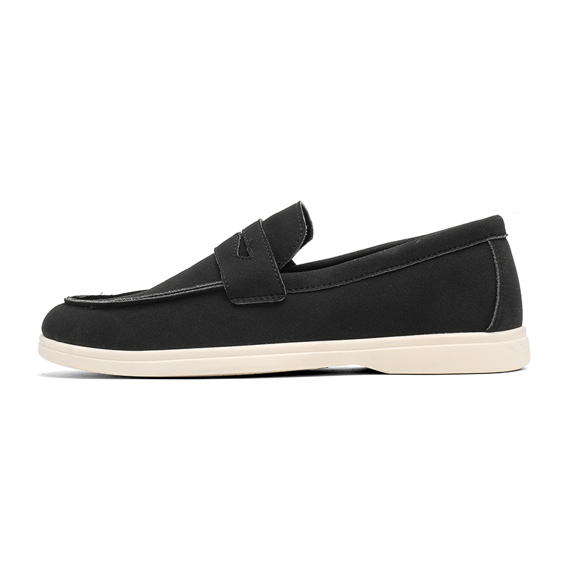 

Лоферы мужские Ignition, Black