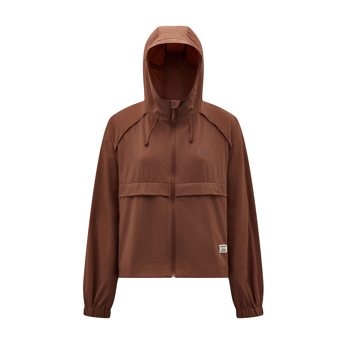 

CAT Куртка женская, Dark Khaki