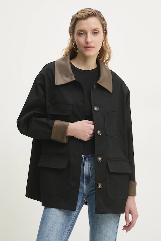 

Куртка Answear.Lab, черный