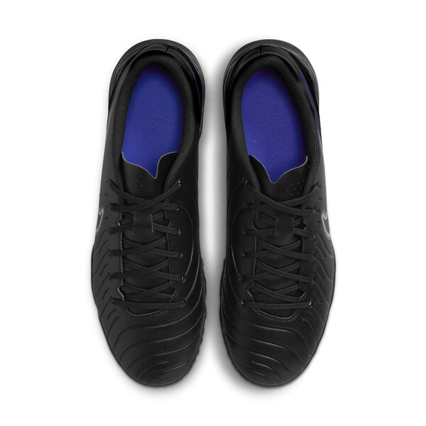 Кроссовки Tiempo Legend 10 Club Nike, черный — фото 4