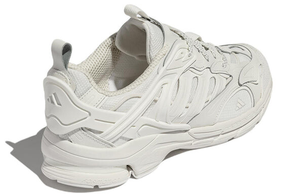 Кроссовки Adidas Spiritain 2000 Deluxe Marathon Running Shoes 'White', белый — фото 4