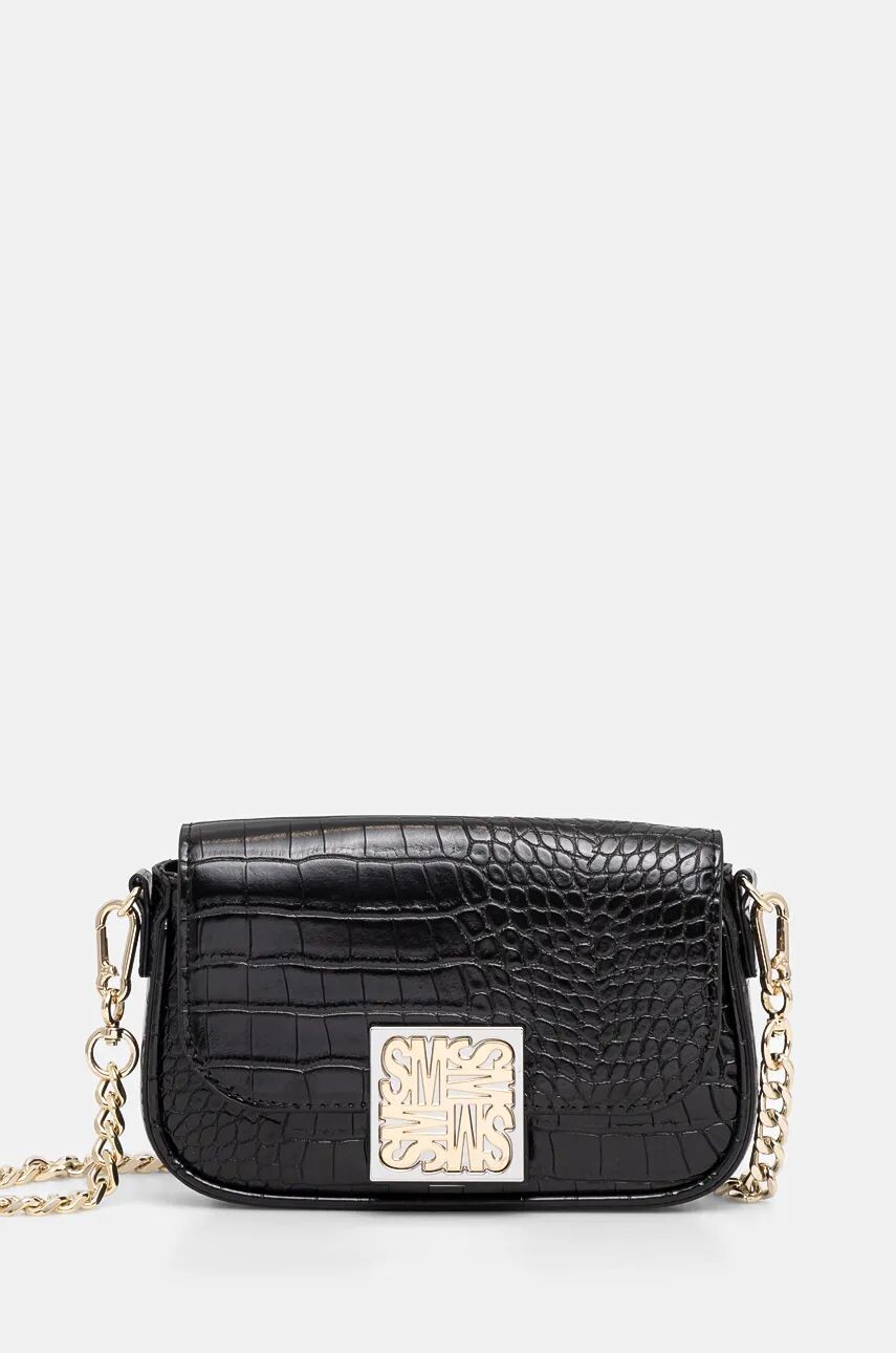 

Сумочка Steve Madden Blilah, черный