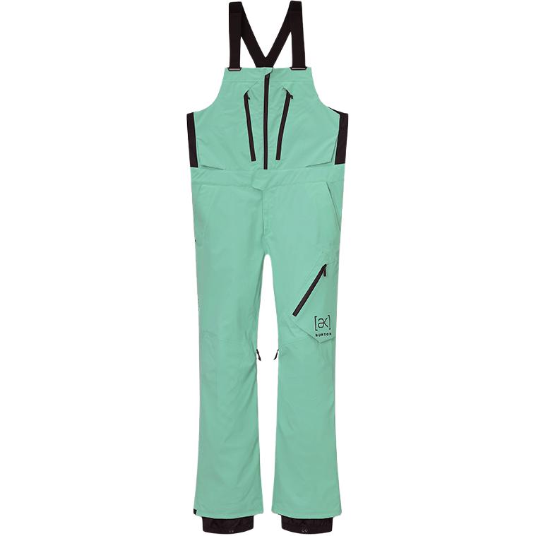 

Горнолыжные штаны AK CYCLIC для мужчин Burton, mint зеленый