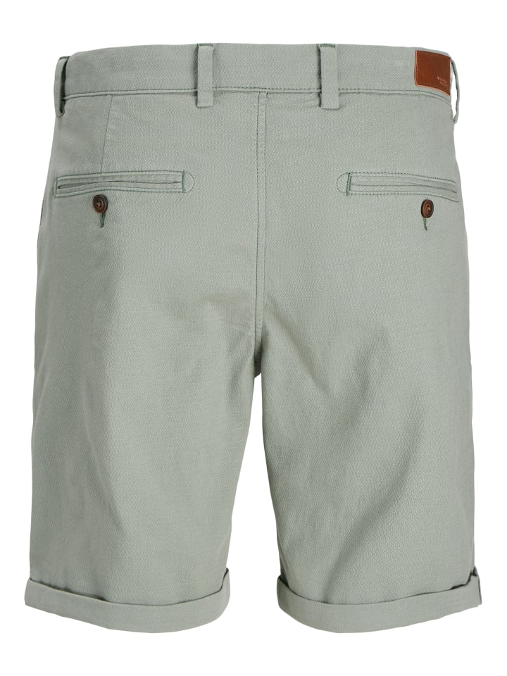 

Шорты Jack & Jones, зеленый