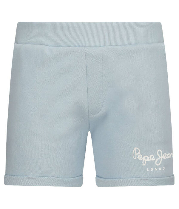 

Шорты роземери Regular fit Pepe Jeans London, синий