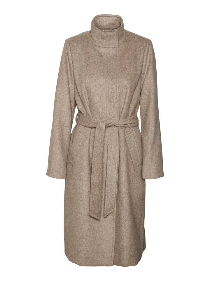 

Зимнее пальто Vero Moda