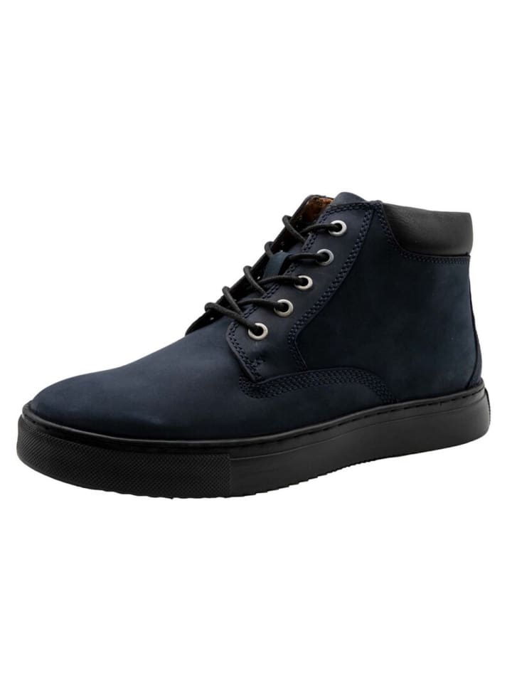 

Ботинки Marc Shoes, синий