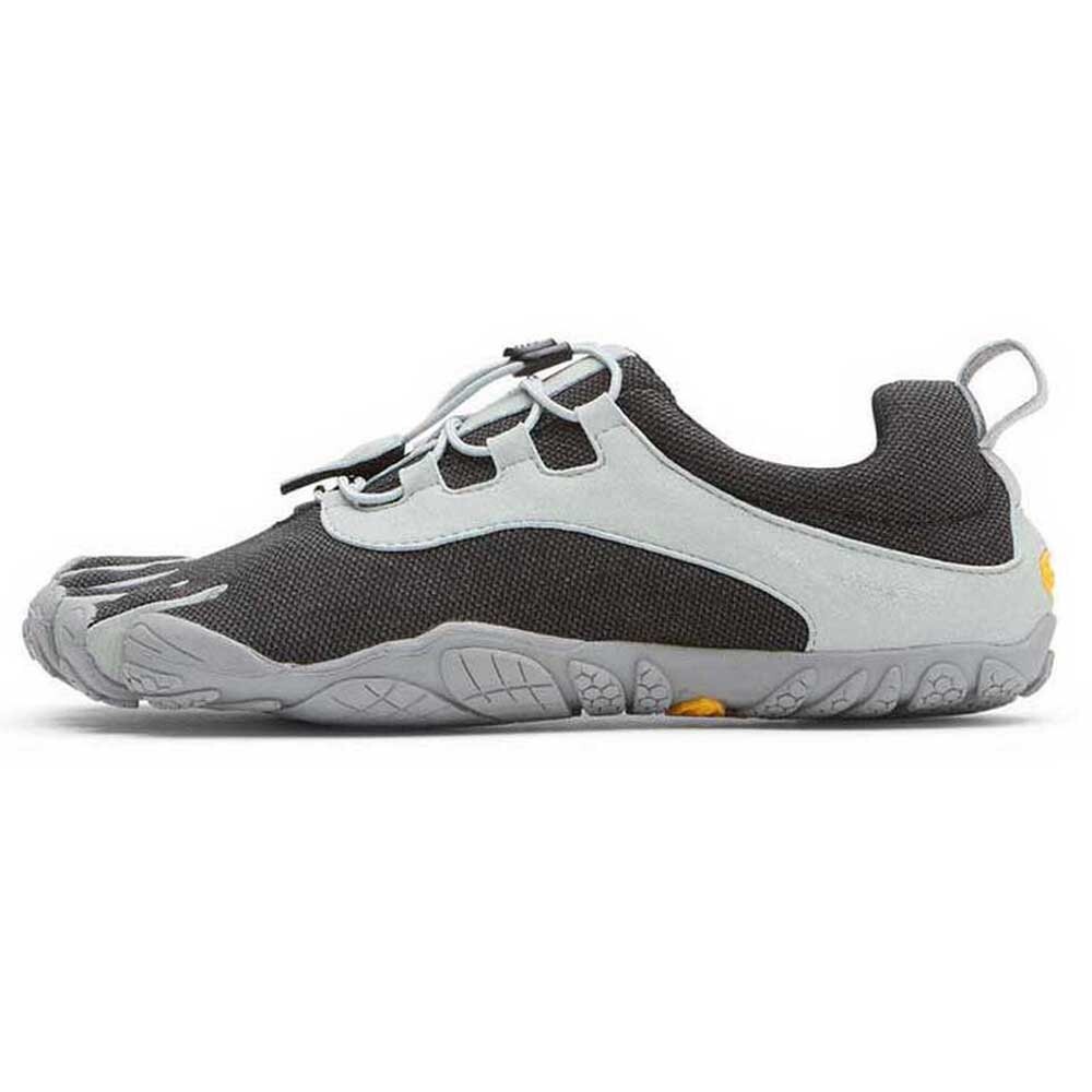 Кроссовки Vibram Fivefingers V-Run Retro, серый