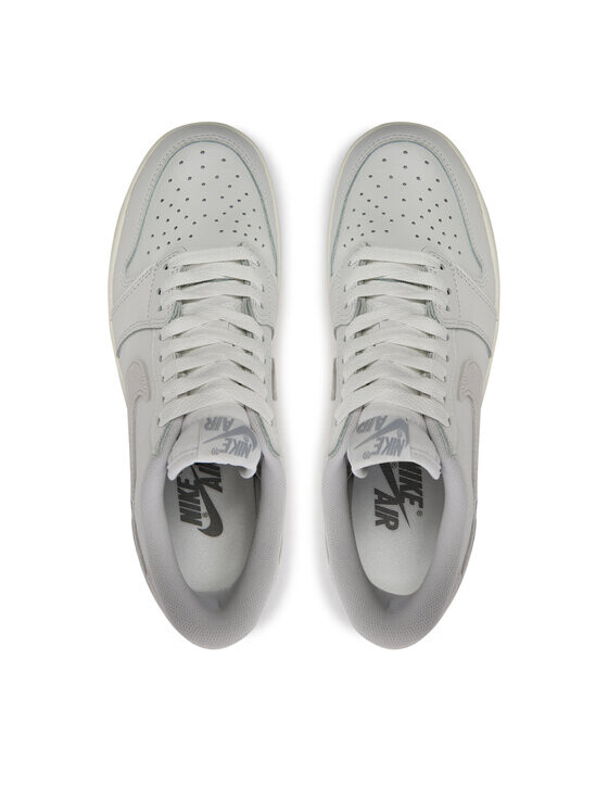 Кроссовки Nike, белый — фото 4