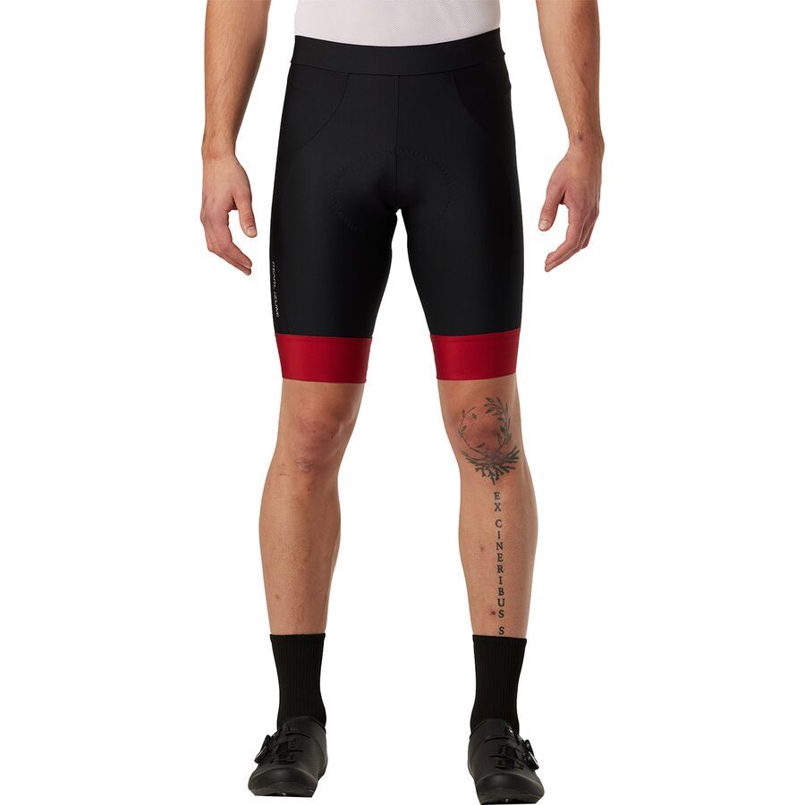 

Шорты PEARL iZUMi Attack Short PEARL iZUMi, Black/Red Dahlia