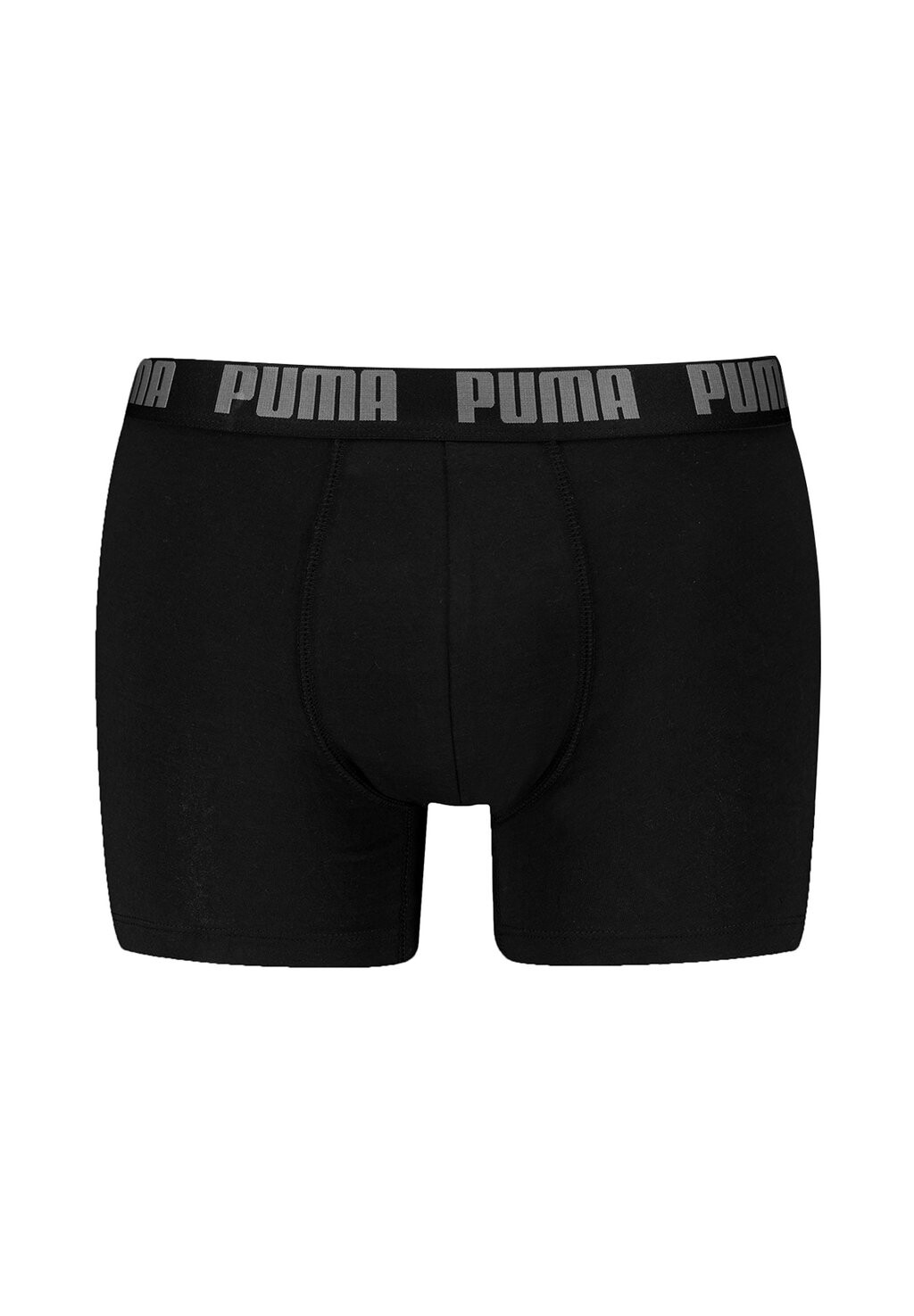 

Трусы Puma, красное комбинированное Men Everyday 4 Pack