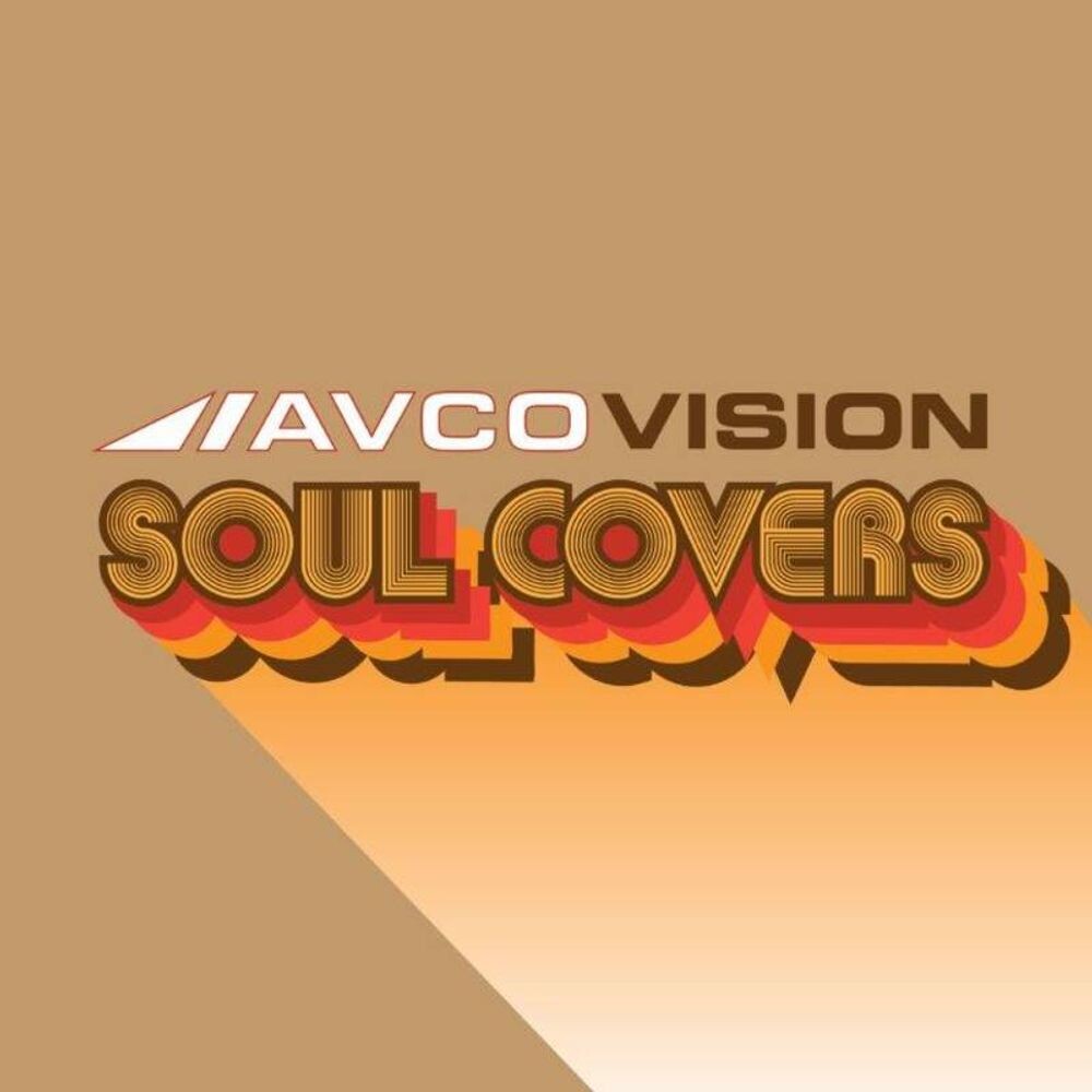 

Виниловая пластинка LP AVCO Vision: Soul Covers [Black Friday] - Various Artists