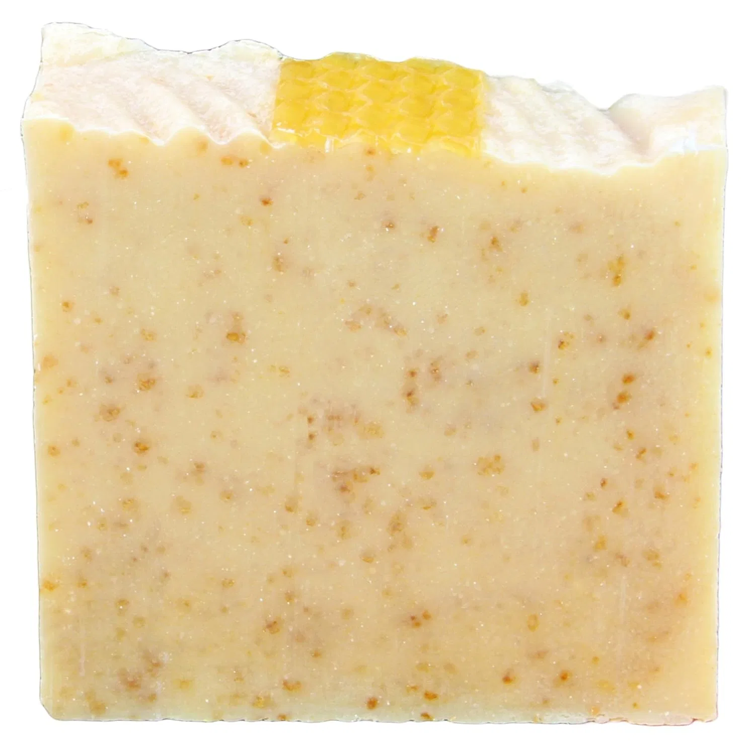 Натуральное мыло с медом Greendoor Natural Soap Honey Greendoor