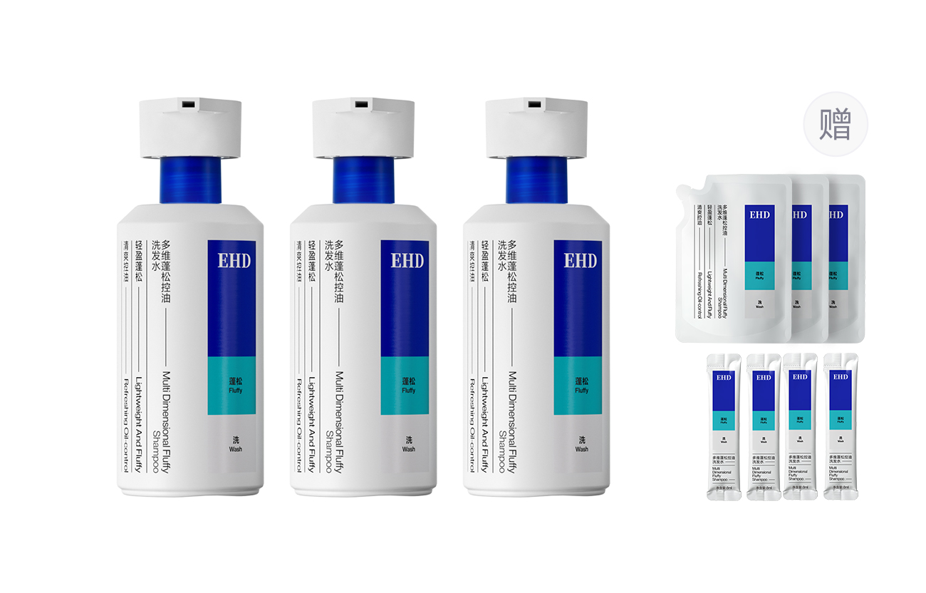 

Шампунь для контроля жирности пушистые шампуни лечение перхоти снятие зуда шампунь глубокое питание ароматный EHD