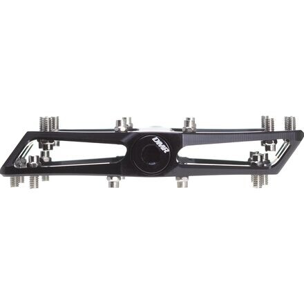 

Педали хранилища DMR, цвет Gloss Black