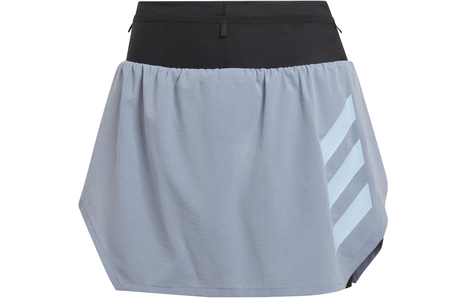 

Повседневные шорты женские серые Adidas