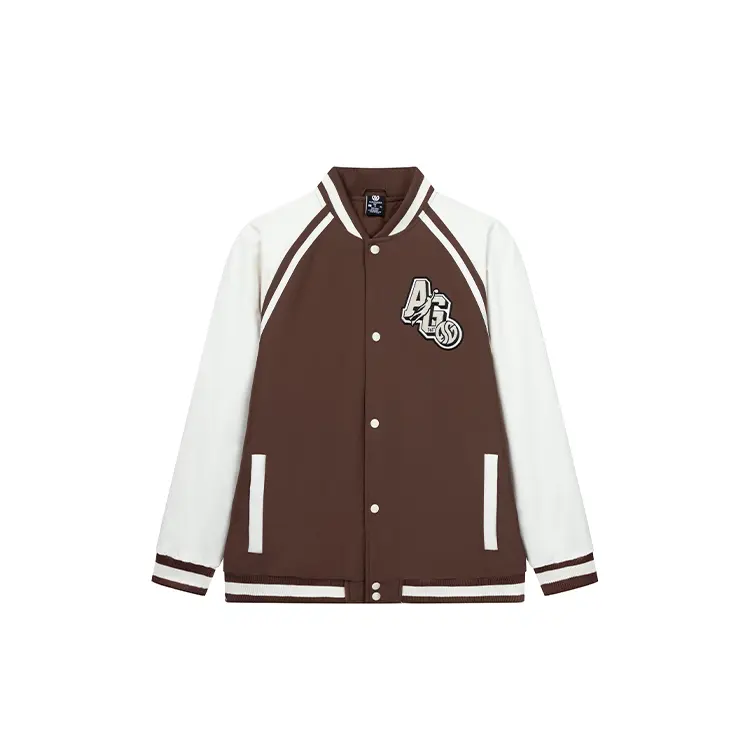 

361° Куртка пуховая Sports Life Collection мужская Coconut Brown/Light Beige Gray