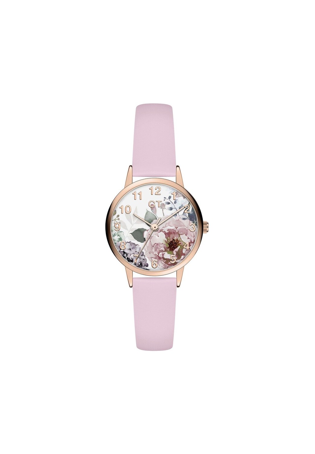

Наручные часы Cool Time, розовый