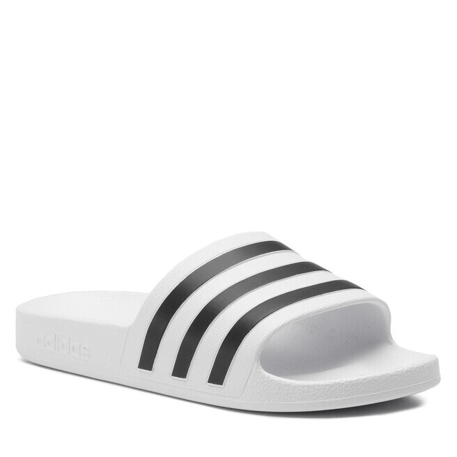 

Шлепанцы adidas adiletteAqua, белый