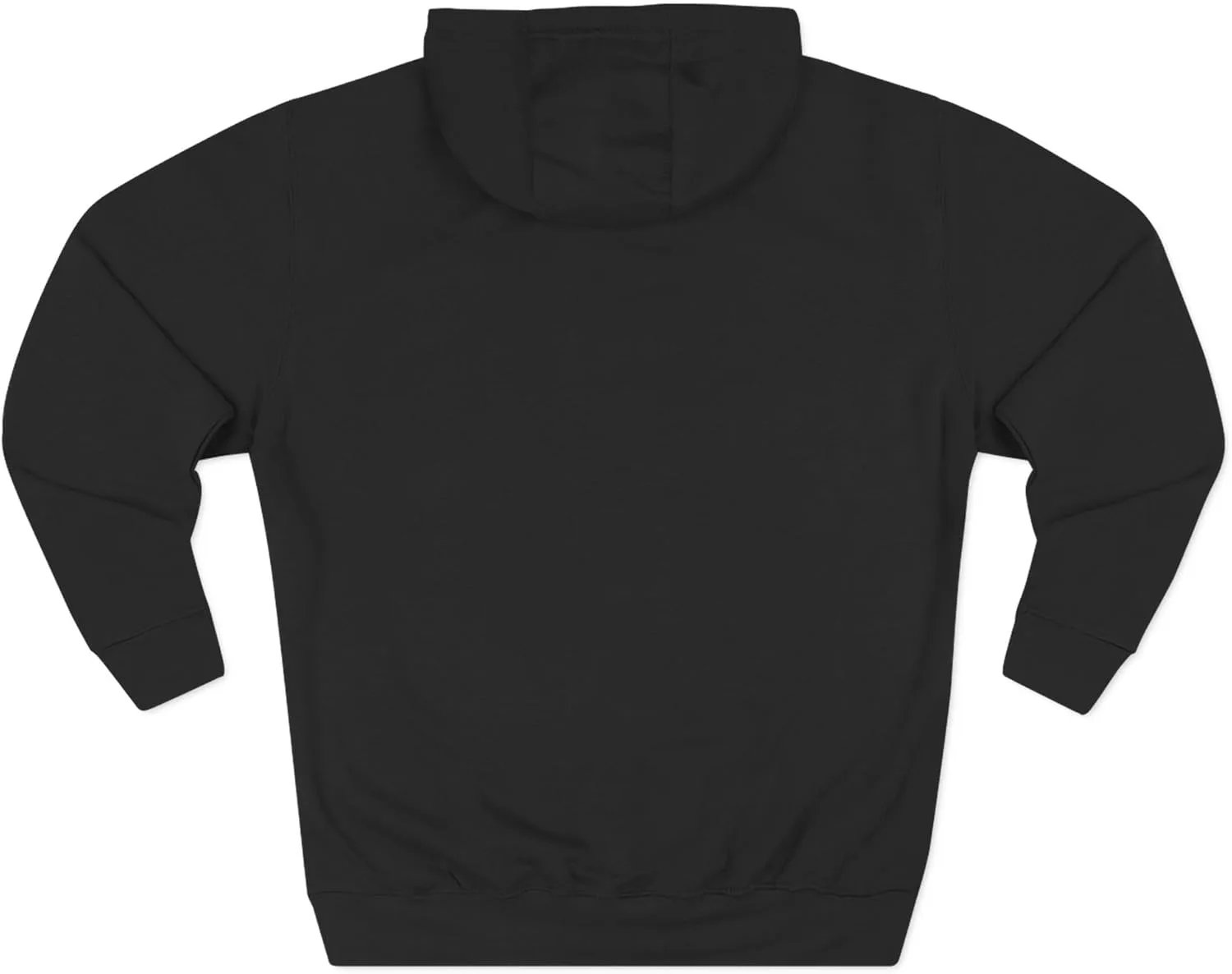Толстовка с капюшоном MM23 Signature Fleece — фото 3