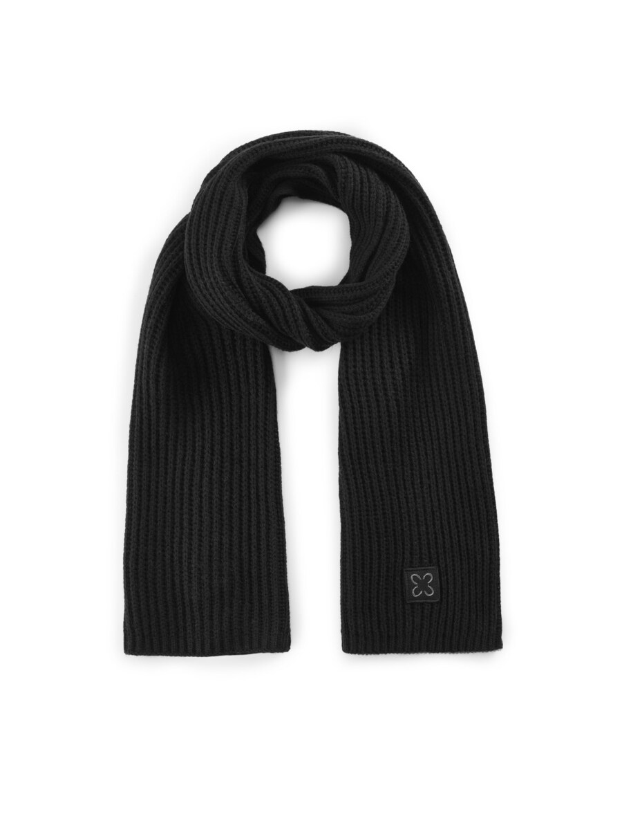 

Шарф CODELLO, Black