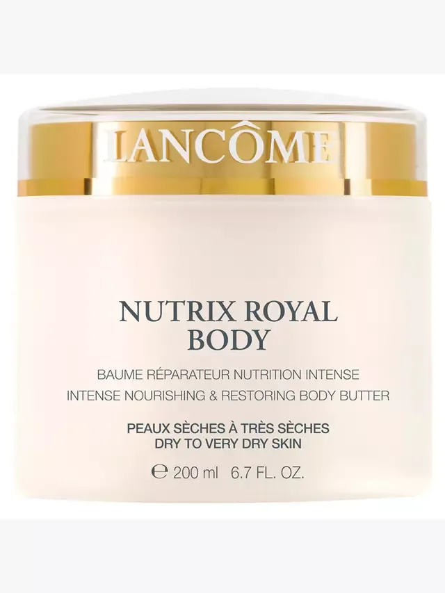 Крем для тела Nutrix Royal, 200 мл Lancôme