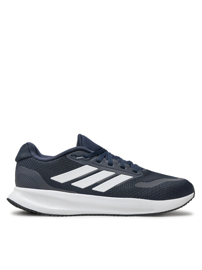 

Кроссовки Adidas, синий