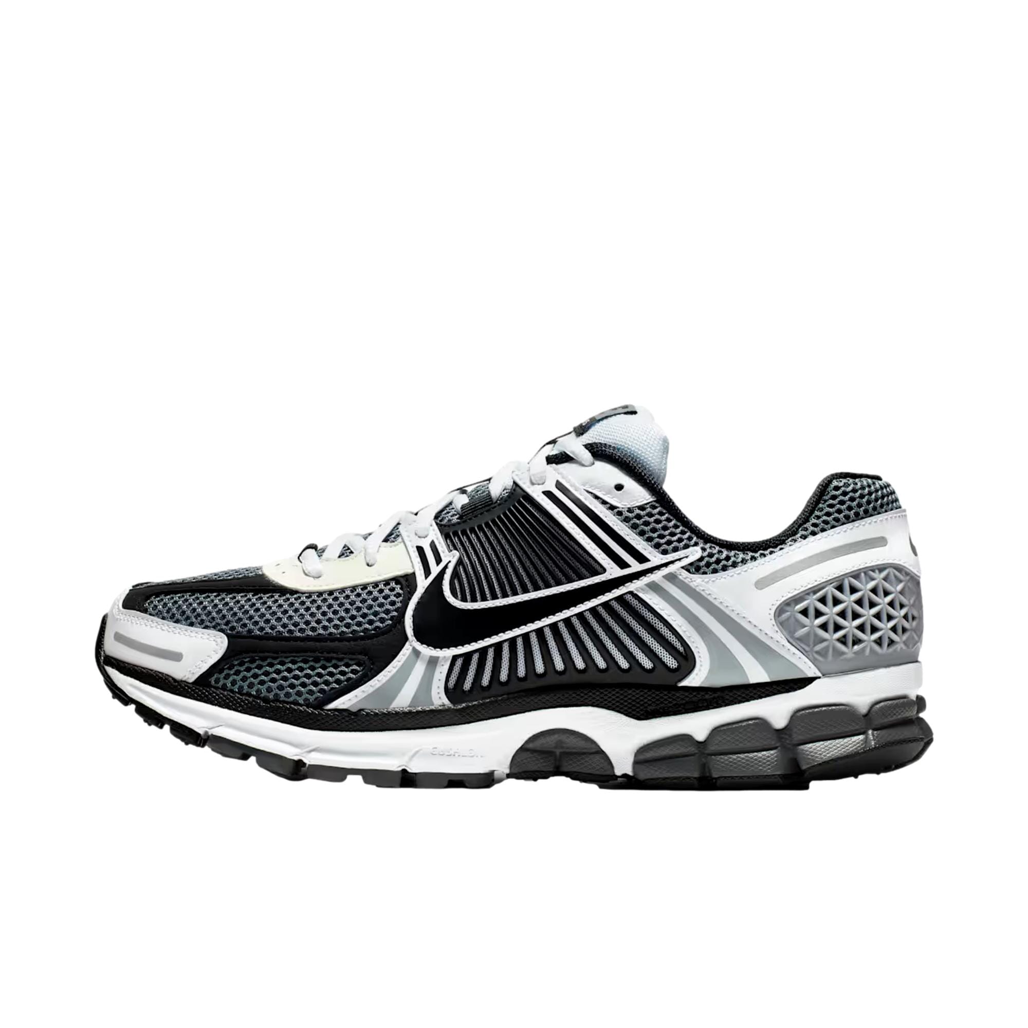 

Nike Zoom Vomero 5 SE SP Dark Grey / Black - White - Sail CI1694-001 Men's