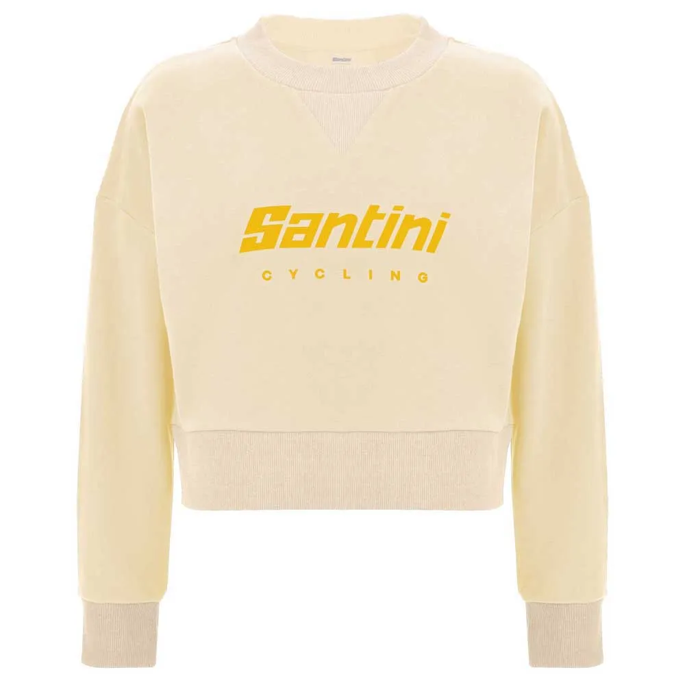 

Толстовка Santini, бежевый