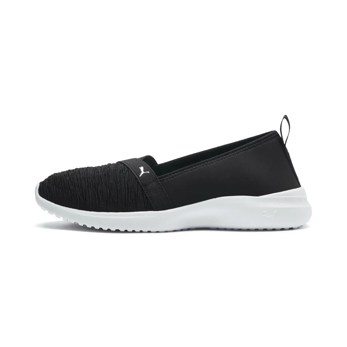 

Кроссовки PUMA "Adelina Sneakers Women", черный