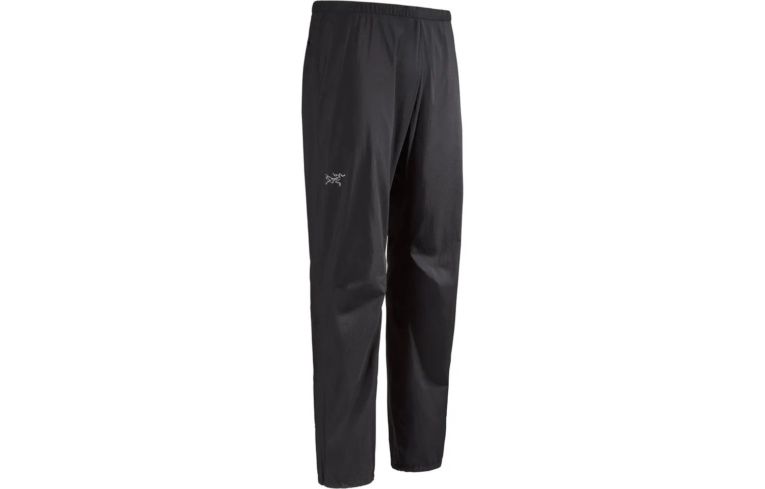Повседневные брюки Squamish мужские Arcteryx, Chloris Green — фото 4