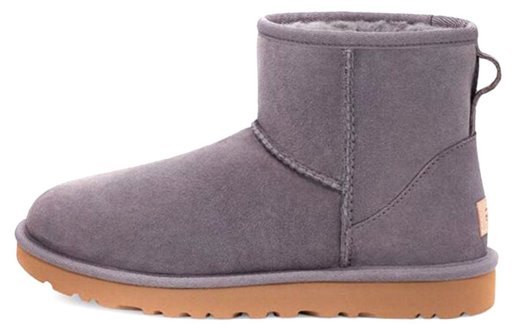 

Женские зимние ботинки Ugg CLASSIC MINI