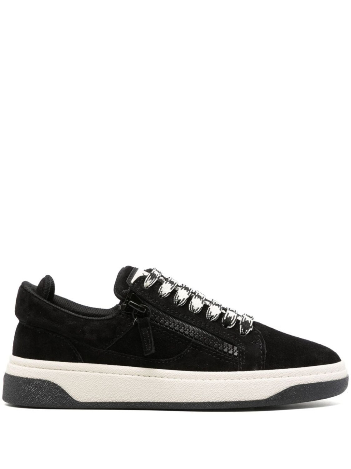 

Giuseppe Zanotti кеды GZ94, черный