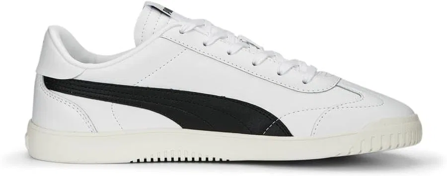 Мужские кроссовки PUMA Club 5v5, Puma White Puma Black Puma Gold — фото 3