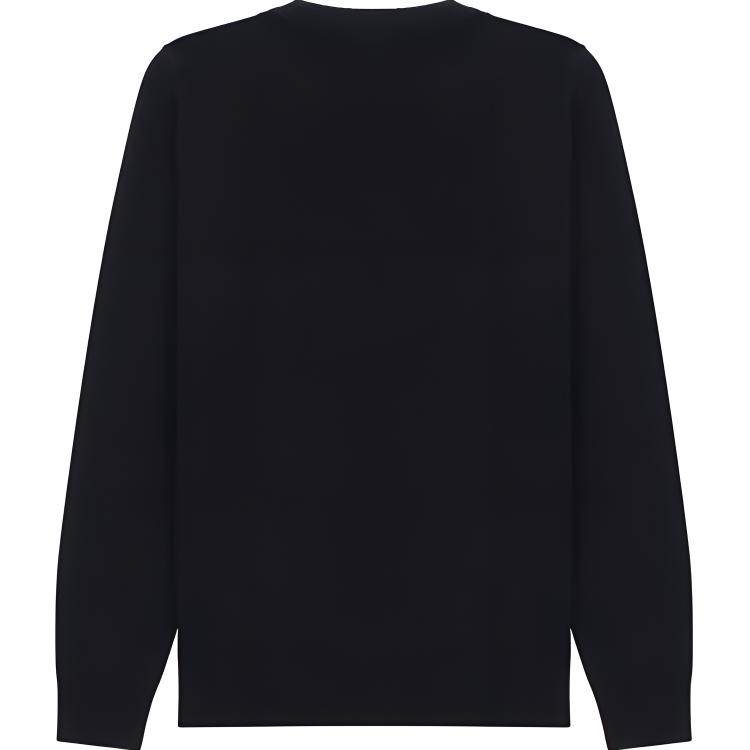 

Свитер женский морской синий EMPORIO ARMANI