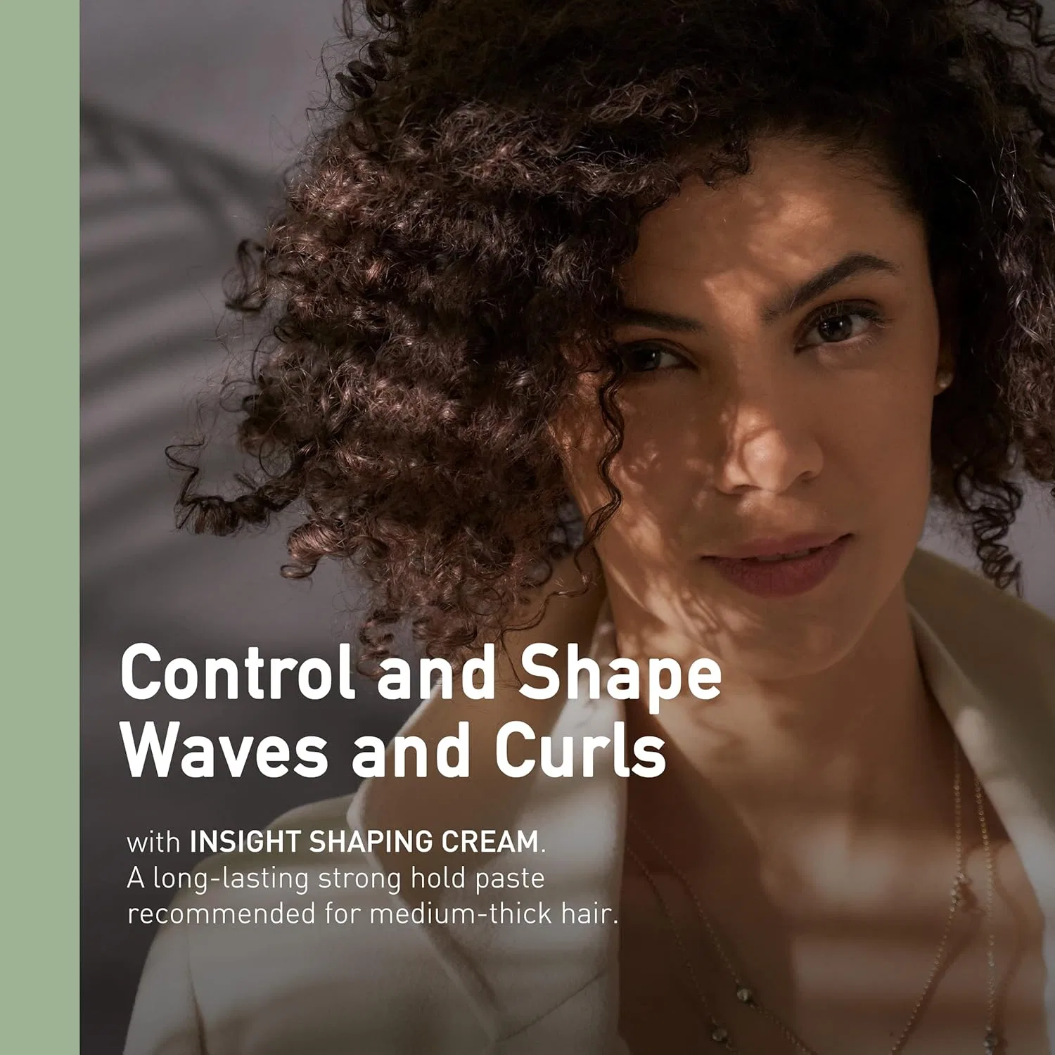 Моделирующий крем для укладки волос Insight Styling Cream Insight — фото 2