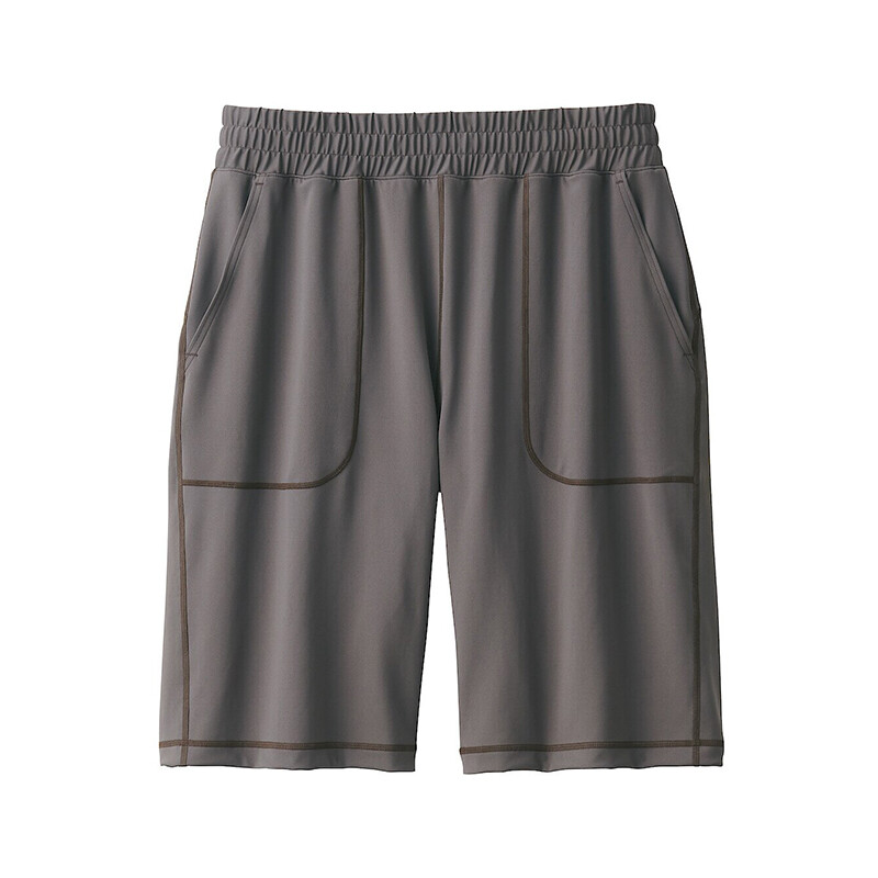 

Штаны мужские Muji Walker для йоги, серый