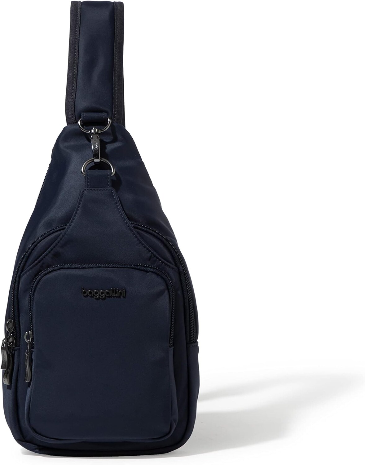 

Рюкзак Central Park Sling Baggallini, цвет French Navy