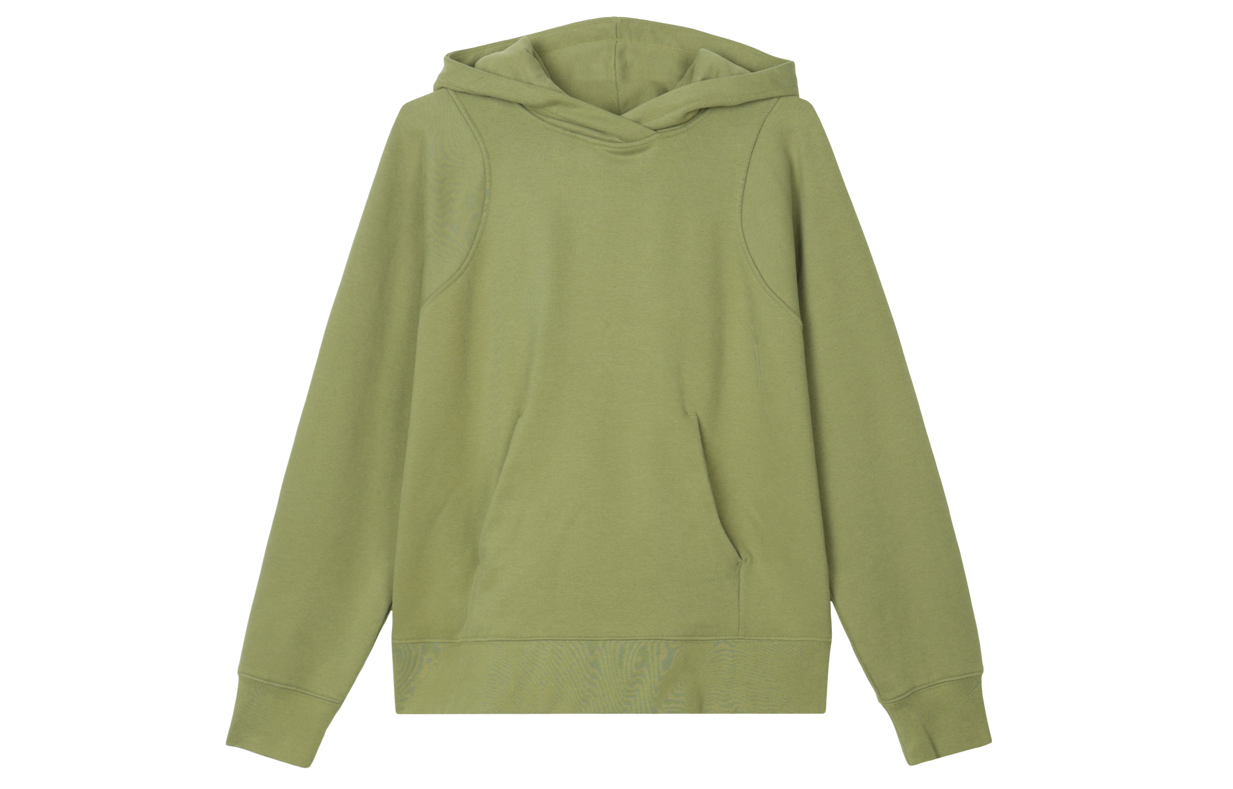 

Женские свитшот Loungeful Lululemon, Roasted Brown