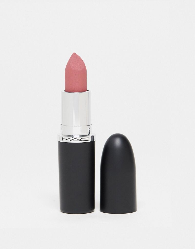 

MAC - Macximal Silky Matte Lipstick - Матовая помада - Mehr, Mehr