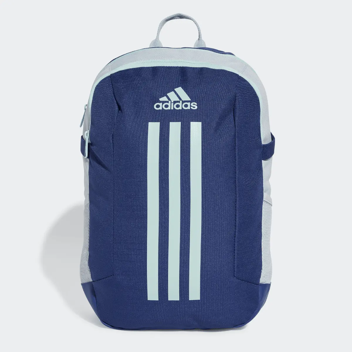 

Рюкзак adidas Originals Power PRCYOU, синий/бирюзовый