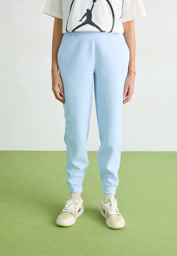 Мягкие спортивные штаны Nike Sportswear, Celestine Blue/Work Blue