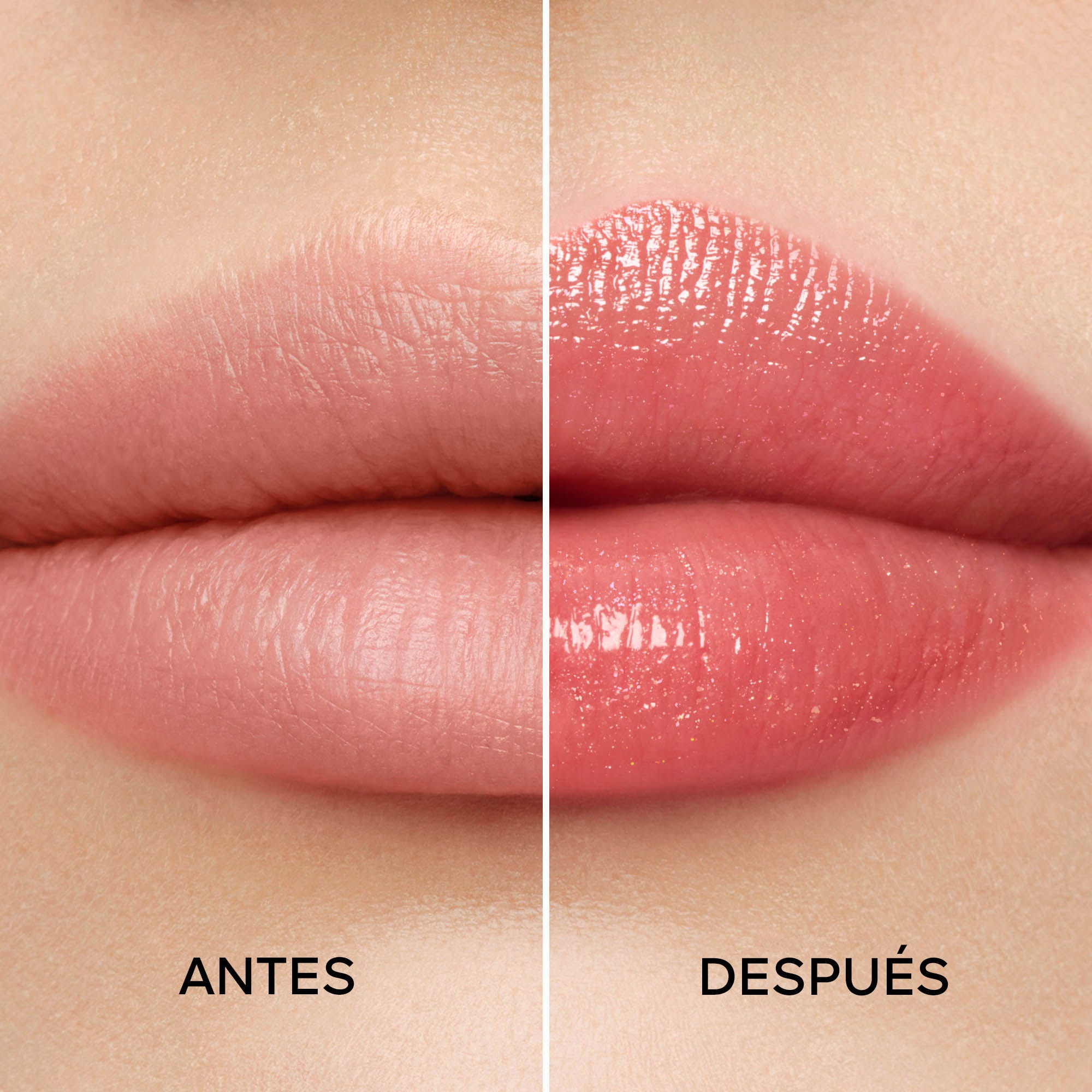 Бальзам для губ с цветом и медом GUERLAIN Bee Glow Lips Balm Pearly, 229 — фото 3
