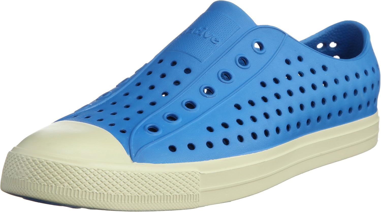 

Кроссовки Native Shoes Jefferson для взрослых, легкие, унисекс, зеленый