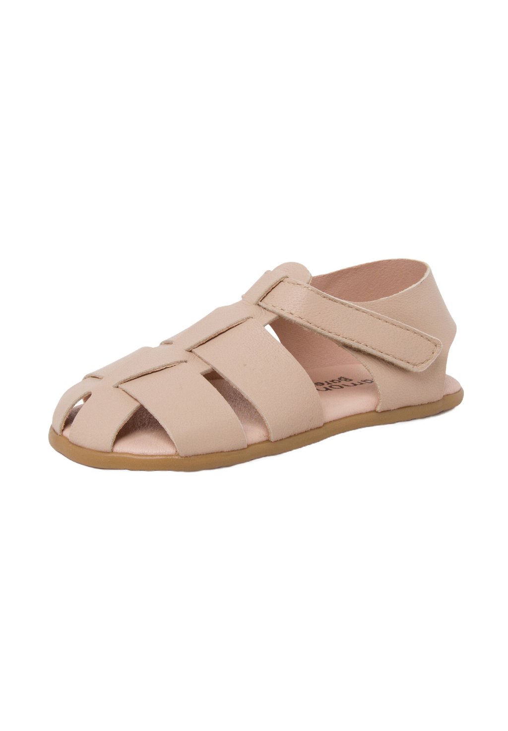 

Трекинговые сандалии BAREFOOT TIRAS Pisamonas, бежевый