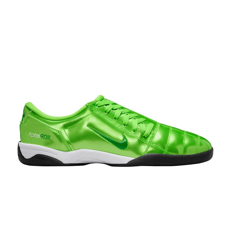 

Кроссовки Total 90 3 SP 'Mean Green', зеленый