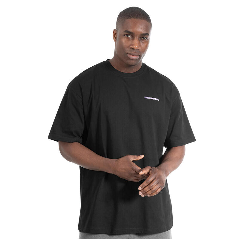 

Спортивная футболка Smilodox, черный