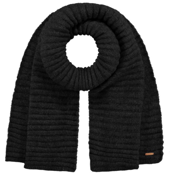 

Женский шарф-бейн - шарф Barts, черный