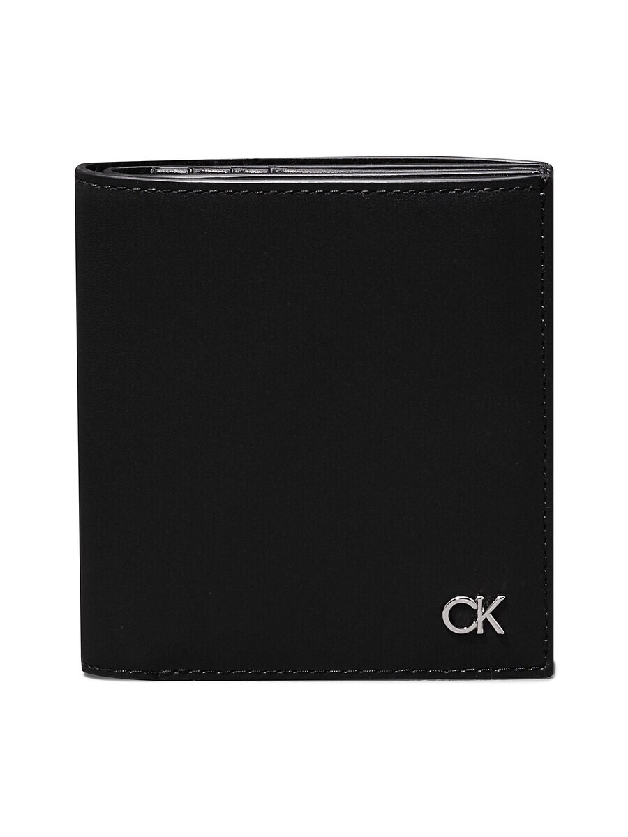 

Кошелек Calvin Klein Wallet, черный