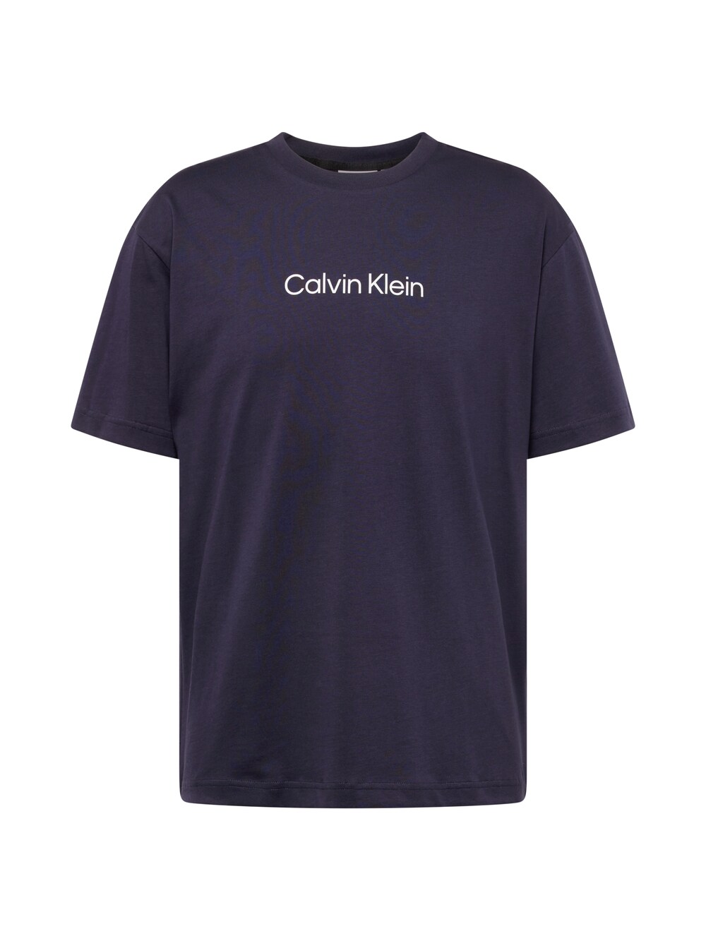 

Футболка Calvin Klein, черный